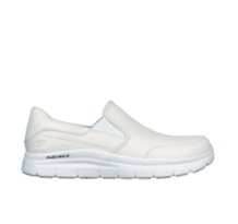 Skechers Work Flex Advantage SR Bronwood (77071EC-WHT)
