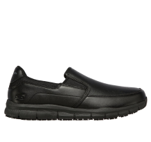 Skechers Nampa Groton (77157EC-BLK)