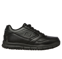 Skechers Work Nampa Wyola (77235EC-BLK)