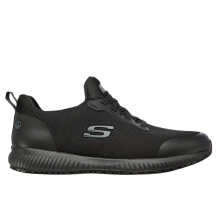 Skechers Squad SR Myton (200051EC-BLK)