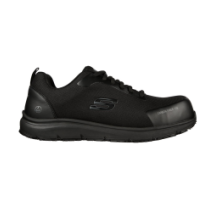 Skechers Work Ulmus (200090EC-BLK)