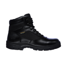 Skechers Work Wascana Benen (77526EC-BLK)