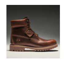 Timberland 6 Inch Lace Waterproof Boot Premium (TB0A2P6WEIU1)