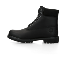 Timberland Premium 6 Inch Lace Up Waterproof Boot (TB1100540011) in schwarz