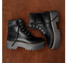 Timberland Stone Street 6 Inch Boot (TB0A2H3CEPV1)