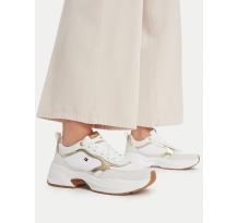 Tommy Hilfiger Th Chunky Runner Metallic (FW0FW092040HU)