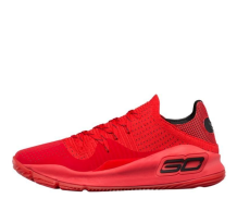 Under Armour Curry 4 Low Nothing But Nets (3000083-600)