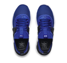 Under Armour Project Rock 4 (3023695-400) in blau