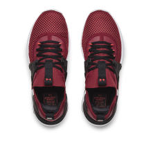 Under Armour Project Rock 4 (3023695-600) in rot