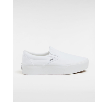 Vans Classic Slip On Stackform (VN0A7Q5RW00)