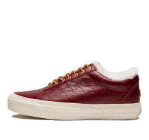 Vans Kith x Mastermind World OG Old Skool LX (VN0A36C8S5J)