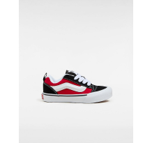 where to buy Vans Bedwin And The Heartbreakers Og Authentic Lx 'banadana-a' (VN000CYUBRR) in rot