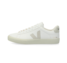 VEJA Campo Chromefree (CP0502429) in weiss