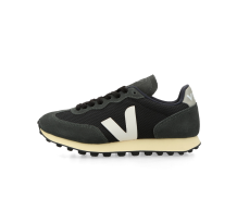 VEJA Rio Branco Alveomesh (RB0102367) in schwarz