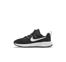 Nike Revolution 6 (DD1095-003) in schwarz