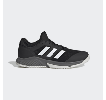 adidas Originals Court Team Bounce (FZ2615) in schwarz