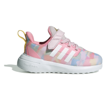 adidas Fortarun 2.0 Cloudfoam Sport Running Elastic Lace Top Strap (123913_GZ9750)
