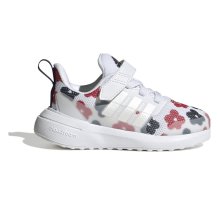 adidas Fortarun 2.0 Cloudfoam Sport Running Elastic Lace Top Strap (123913_GZ9751)