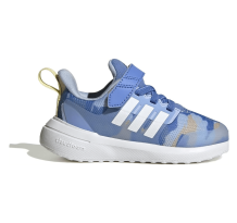 adidas Fortarun 2.0 Cloudfoam Sport Running Elastic Lace Top Strap (123913_GZ9760)