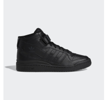 adidas Originals Forum Mid (GV9767) in schwarz