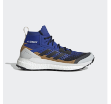 adidas Originals Free Hiker Primeblue (FZ3626) in blau