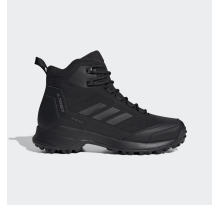 adidas Originals Frozetrack Mid Heron (AC7841) in schwarz