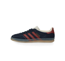 adidas Originals Gazelle Indoor (JH5404) in blau