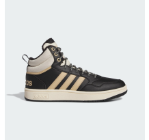 adidas Hoops 3.0 Mid Basketball Classic Winterized (IG7927)