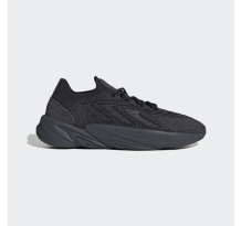 adidas Originals OZELIA Knit (GW9381) in schwarz