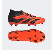 adidas Originals Predator Accuracy.2 FG (GW4587) in orange