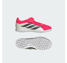 adidas Predator Club Hook and Loop TF Turf (JS0367)