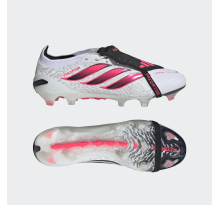 adidas Predator Elite FT FG Chaos vs Control Fold Over Tongue (JP6248)