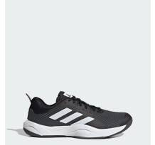 adidas Originals Rapidmove Trainer (HP3287) in schwarz