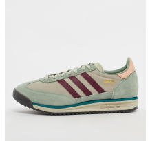 adidas Originals SL 72 RS (IG4644) in grün