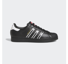 adidas Originals Superstar (GX9877) in schwarz