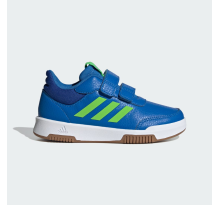 adidas Originals Tensaur Hook and Loop (ID2304) in blau