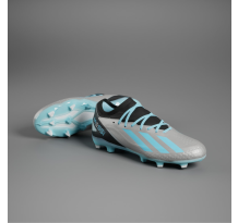 adidas Originals X Crazyfast Messi.3 FG (IE4078) in grau