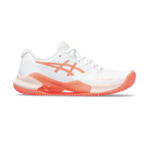 Asics GEL CHALLENGER 14 CLAY (1042A254.101) in weiss