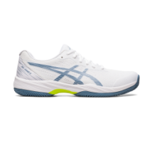 Asics Gel Game 9 Clay OC (1041A358-101) in weiss