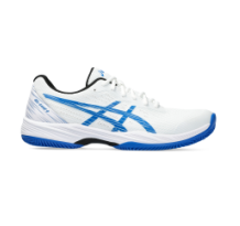 Asics Gel Game 9 Clay (1041A358103) in weiss