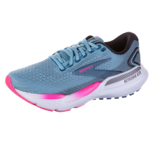 Brooks Glycerin GTS 21 (1204091B497) in blau