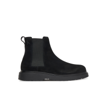 Calvin Klein Klassische Combat Ess Chelsea Boot Su YM0YM01372 (YM0YM01372-0GJ)