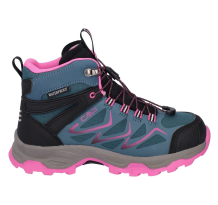 CMP Byne Mid waterproof Outdoor Trekkingstiefel Grö e 30 (3Q66894_22LM)