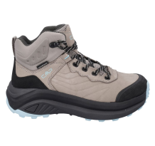 CMP Juukat Mid Hiking waterproof Trekkingstiefel Grö e 38 (3Q26066_01PS)