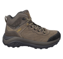 CMP Juukat Mid Hiking waterproof Trekkingstiefel Grö e 42 (3Q26067_Q906)