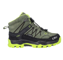 CMP Rigel Mid Trekking waterproof Grö e 37 (3Q12944-02FP)