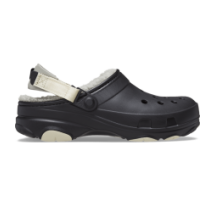 Crocs All Terrain Lined Clog (207936-001)
