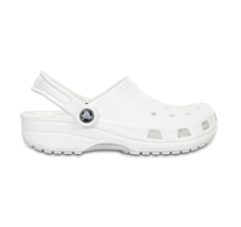 Crocs Classic Clog (10001 100) in weiss