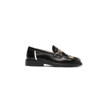 Filling Pieces Captain Loafer (71928261861) in schwarz