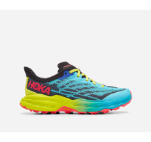 Hoka Speedgoat 5 (1123158-SBBK)